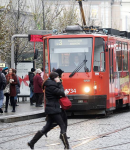 Olomouc mimořádná opatření v dopravě