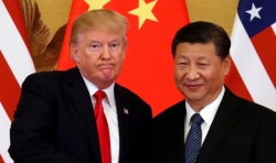 Konec obchodní války mezi USA a Čínou na obzoru